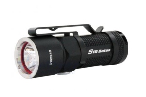Фонарь Olight S10 Baton на новом диоде XM-L Фонарь Olight S10 Baton на новом диоде XM-L