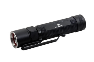 Фонарь Olight S20 Baton на новейшем диоде XML Фонарь Olight S20 Baton на новейшем диоде XML