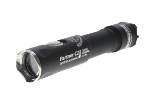 Фонарь Armytek Partner C2 Pro v3 на диоде XP-L Фонарь Armytek Partner C2 Pro v3 на диоде XP-L