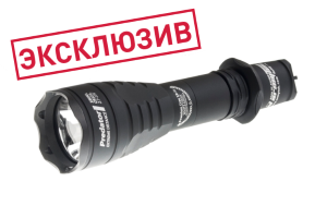 Фонарь Armytek Predator v3 на диоде XP-L High Intensity Фонарь Armytek Predator v3 на диоде XP-L High Intensity