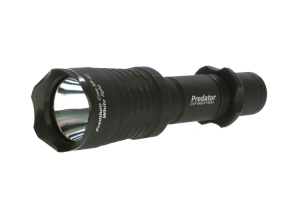 Фонарь Armytek Predator v.2.5 на красном диоде XP-E2. Оптика 5/40. Черный. Фонарь Armytek Predator v.2.5 на красном диоде XP-E2. Оптика 5/40. Черный.
