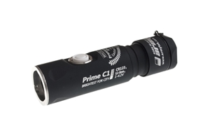 Фонарь Armytek Prime C1 Pro v3 на теплом диоде XP-L Фонарь Armytek Prime C1 Pro v3 на теплом диоде XP-L