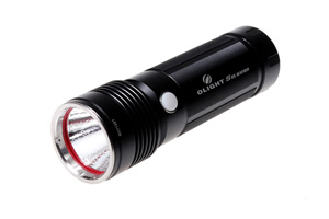 Фонарь Olight S35 Baton на новейшем диоде XML Фонарь Olight S35 Baton на новейшем диоде XML