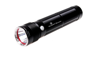 Фонарь Olight S65 Baton на новейшем диоде XML Фонарь Olight S65 Baton на новейшем диоде XML