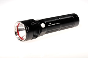 Фонарь Olight S80 Baton на новейшем диоде XML (в чемоданчике) Фонарь Olight S80 Baton на новейшем диоде XML (в чемоданчике)