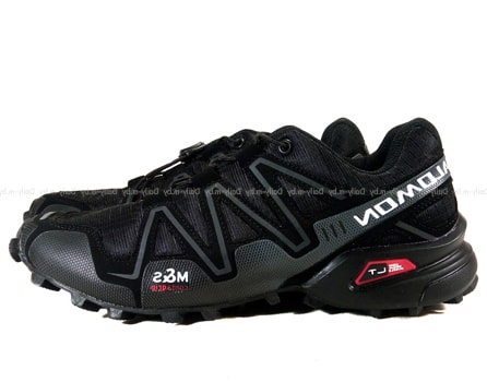 Salomon LT в Мурманске Salomon LT в Мурманске