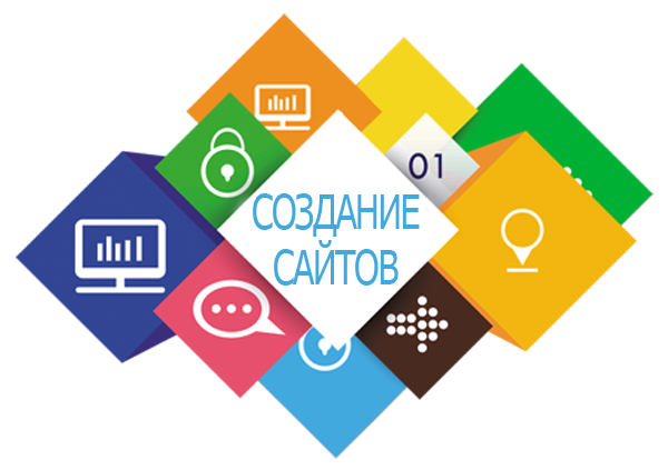 Создание и продвижение сайтов в Минске