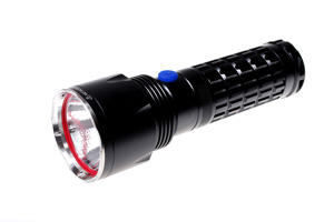 Фонарь Olight SR51 Intimidator на новейшем диоде XML (в алюминиевом кейсе) Фонарь Olight SR51 Intimidator на новейшем диоде XML (в алюминиевом кейсе)