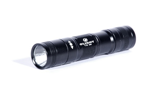 Фонарь Olight T15 на новом диоде XPG S2 Фонарь Olight T15 на новом диоде XPG S2