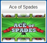 Ace of Spades Ace of Spades