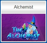 Alchemist Alchemist