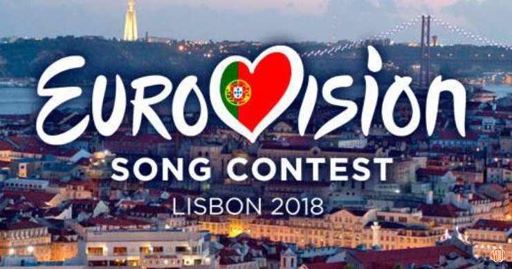 Россия на Евровидении 2018 - Юлия Самойлова