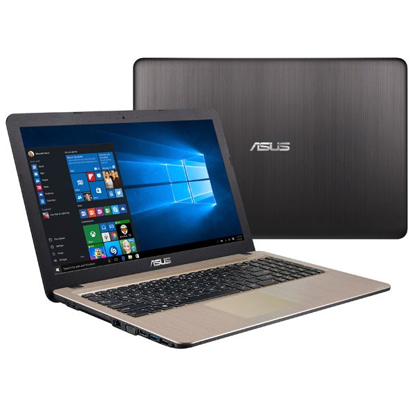 Ноутбук ASUS R540SC-XX019T