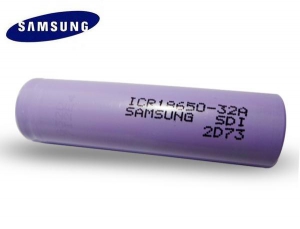 Samsung 3200mah